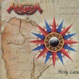 Angra - Holy Land