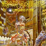 Iron Maiden - Somewhere In Time