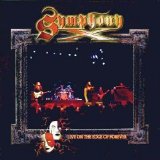 Symphony X - Live On The Edge Of Forever