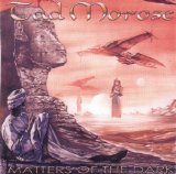 Tad Morose - Matters Of The Dark