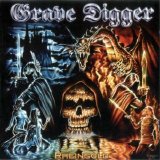 Grave Digger - Rheingold