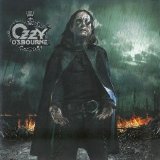 Ozzy Osbourne - Black Rain