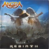 Angra - Rebirth