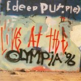 Deep Purple - Live At The Olympia 96