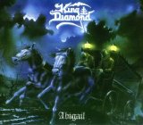 King Diamond - Abigail