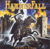Hammerfall - Renegade