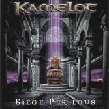 Kamelot - Siege Perilous