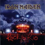 Iron Maiden - Live At Rock In Rio