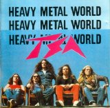TSA - Heavy Metal World Eng