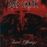Iced Earth - Burnt Offerings