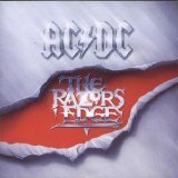 AC/DC - The Razors Edge
