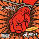 Metallica - St Anger