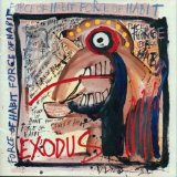 Exodus - Force Of Habit
