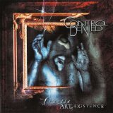 Control Denied - Fragile Art Of Existence