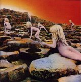 Led Zeppelin - Houses Of The Holy