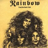 Rainbow - Long Live Rock'n'roll