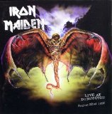 Iron Maiden - Live At Donington