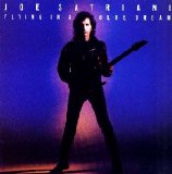 Joe Satriani - Flying In A Blue Dream