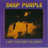 Deep Purple - Last Concert In Japan