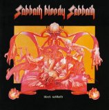 Black Sabbath - Sabbath Bloody Sabbath