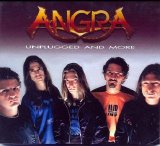 Angra - Unplugged And More
