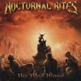 Nocturnal Rites - New World Messiah