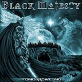 Black Majesty - Tomorrowland