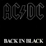 AC/DC - Back In Black