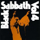 Black Sabbath - Vol.4