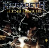 Megadeth - Hidden Treasures