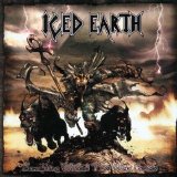 Iced Earth - Something Wicked This Way Come