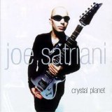 Joe Satriani - Crystal Planet
