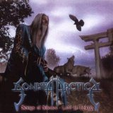 Sonata Arctica - Songs Of Silence