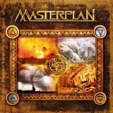 Masterplan - Masterplan