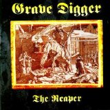Grave Digger - The Reaper