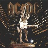 AC/DC - Stiff Upper Lip