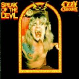 Ozzy Osbourne - Speak Of The Devil