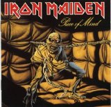 Iron Maiden - Piece Of Mind