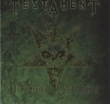 Testament - First Strike Still Deadly