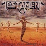 Testament - Practice What You Preach