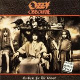 Ozzy Osbourne - No Rest For The Wicked