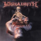 Megadeth - The World Needs A Hero