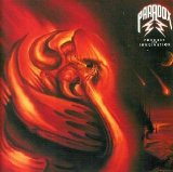 Paradox - Product Of Imagination
