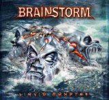 Brainstorm - Liquid Monster