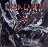 Iced Earth - Night Of The Stormrider