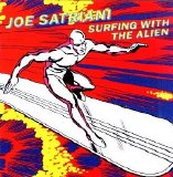 Joe Satriani - Surfing With The Alien