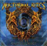 Nocturnal Rites - Grand Illusion