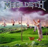 Megadeth - Youthanasia