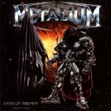 Metalium - State Of Triumph: Chapter Two