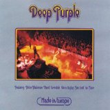 Deep Purple - Made In Europe